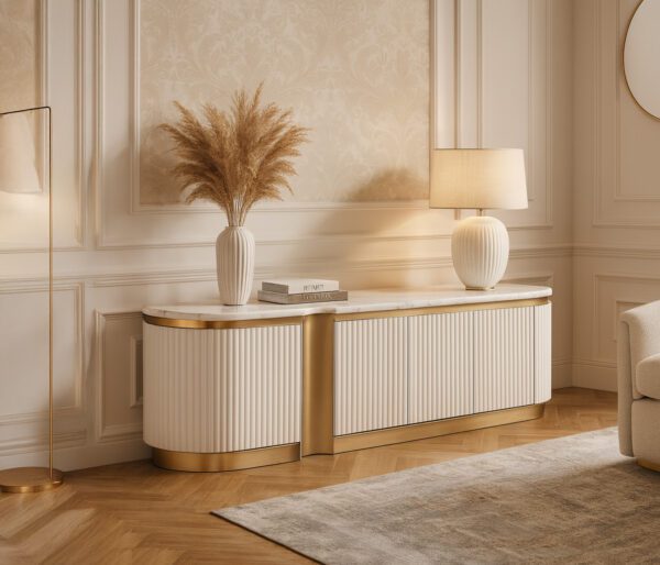 Stilig ST916F TV-alus - Image 2