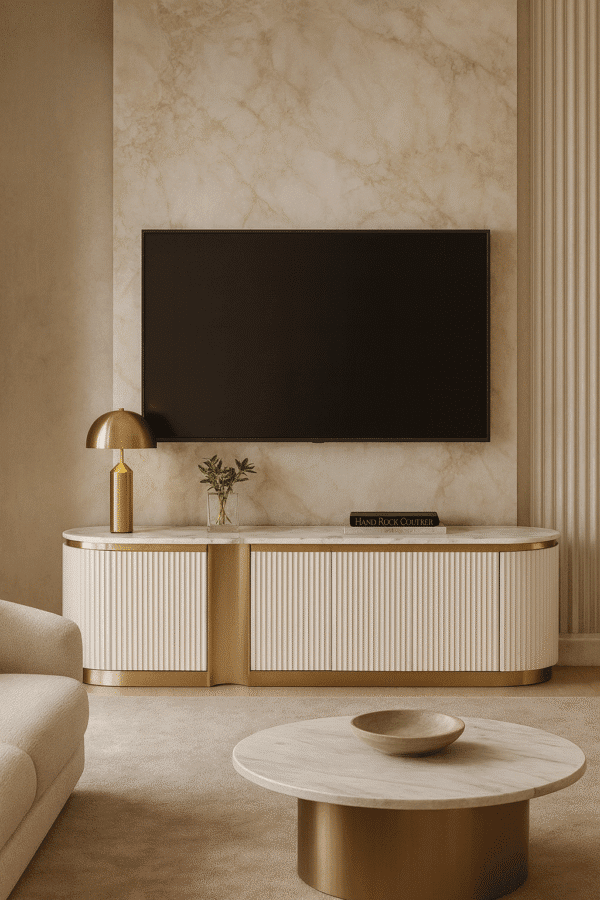 Stilig ST916F TV-alus - Image 3