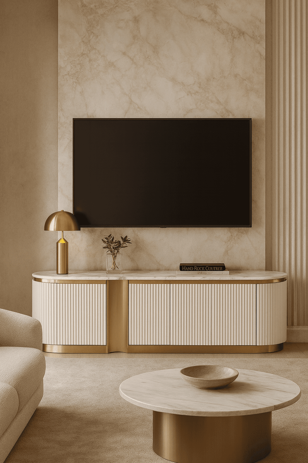 Stilig ST916F TV-alus - Image 3