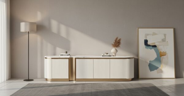 Stilig ST916F TV-alus - Image 6