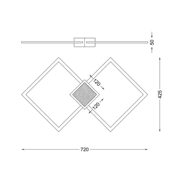 Hex laevalgusti - Image 4