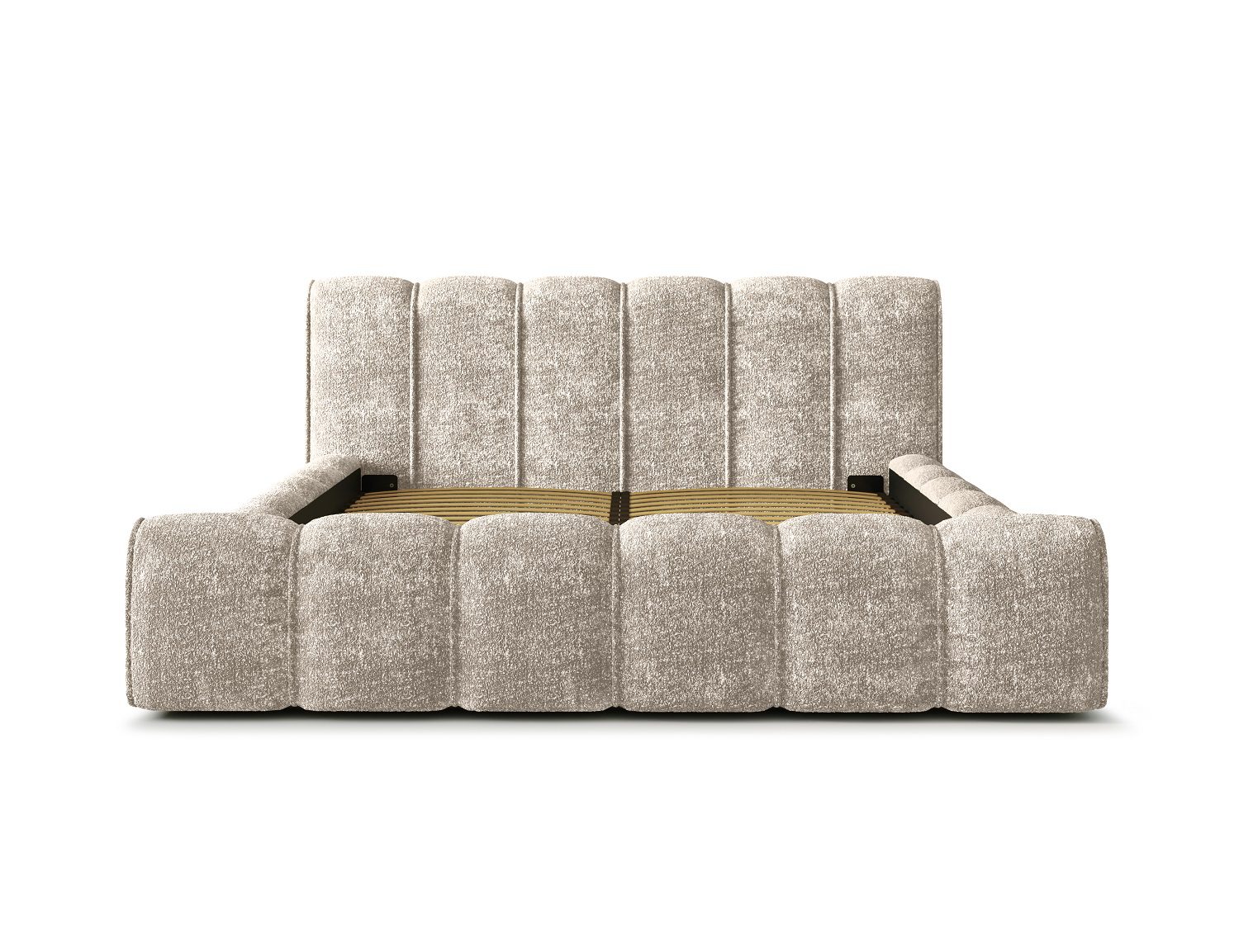 Adell voodi pesukastiga - Image 6