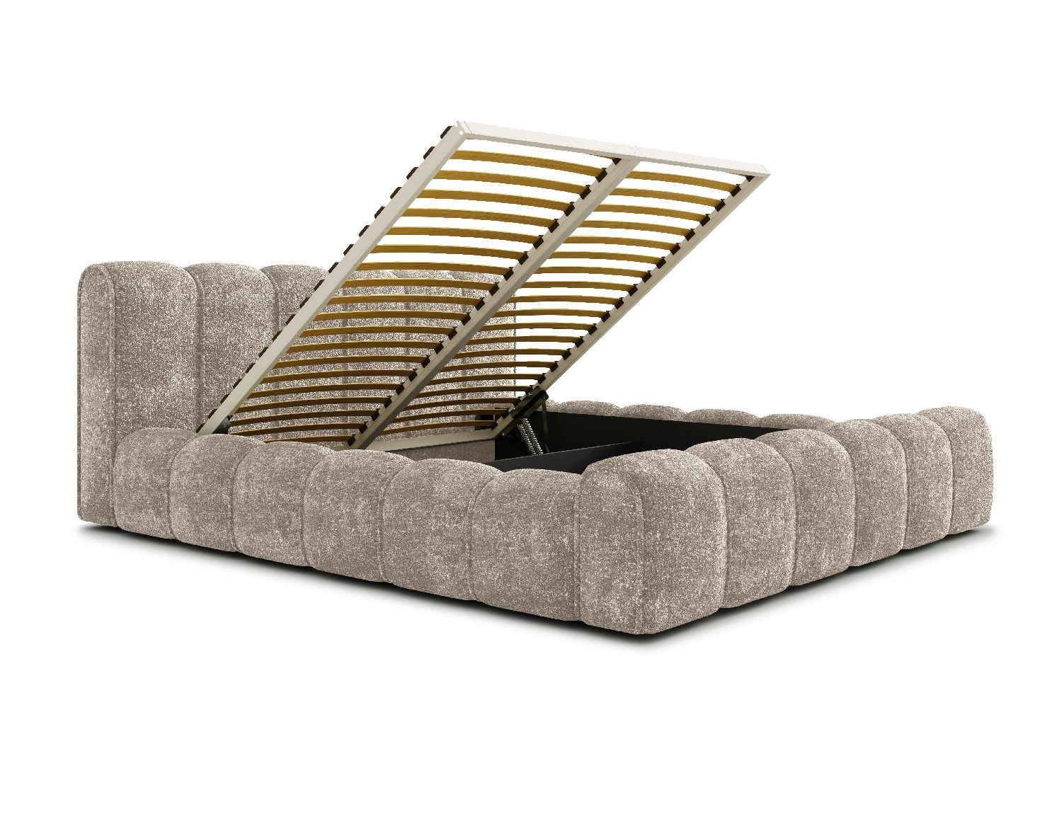 Adell voodi pesukastiga - Image 12