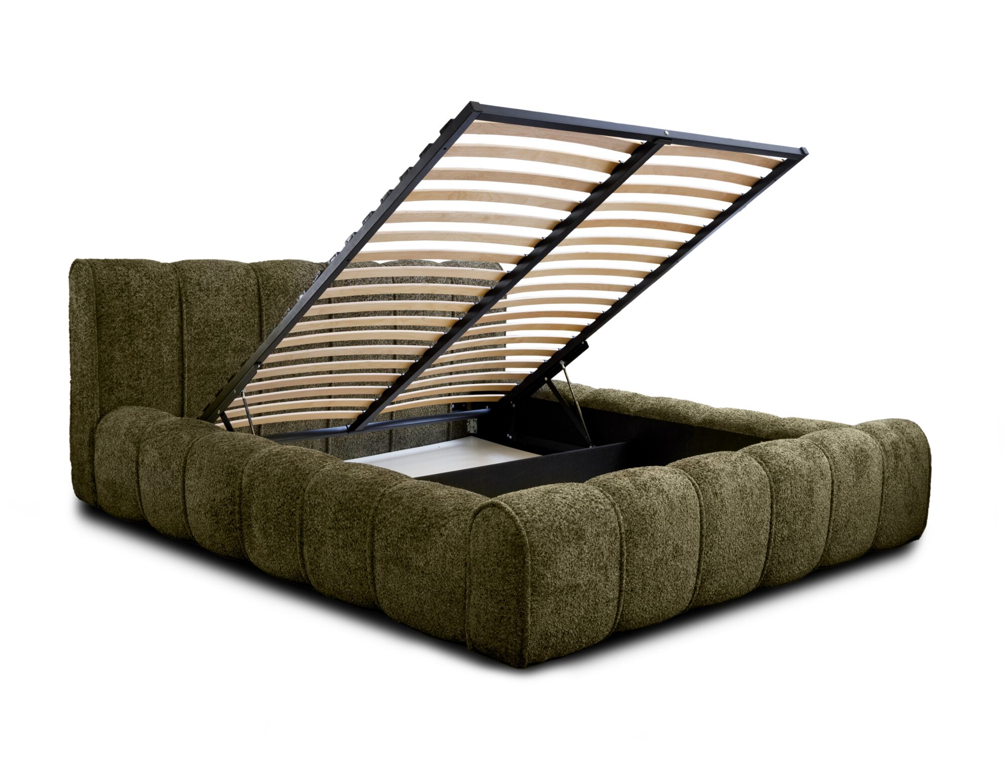 Adell voodi pesukastiga - Image 10