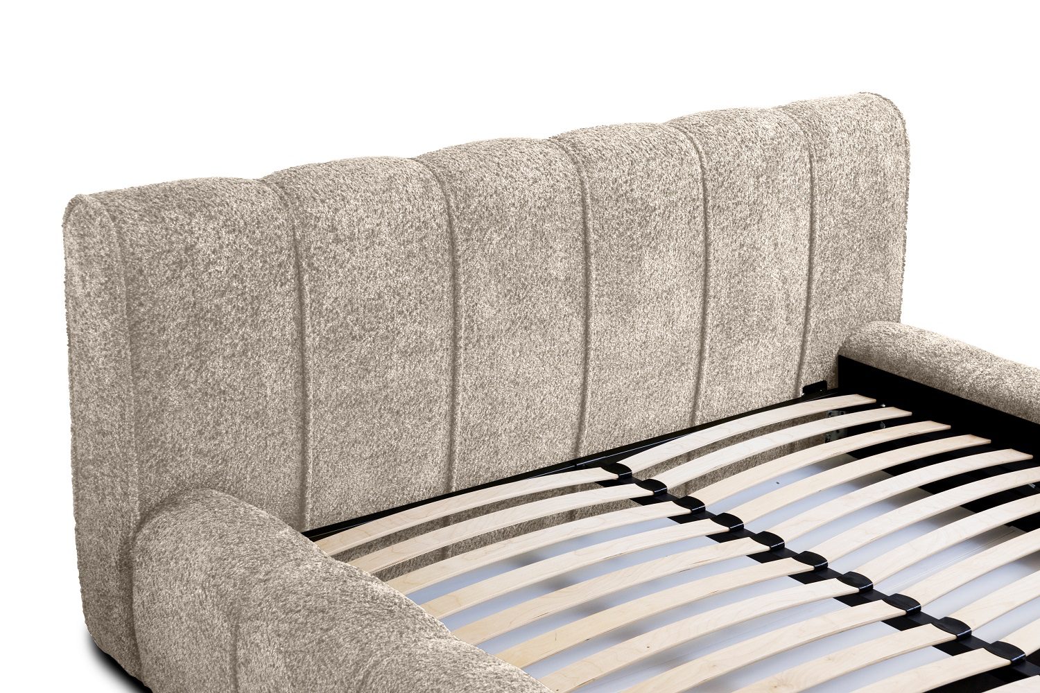 Adell voodi pesukastiga - Image 7