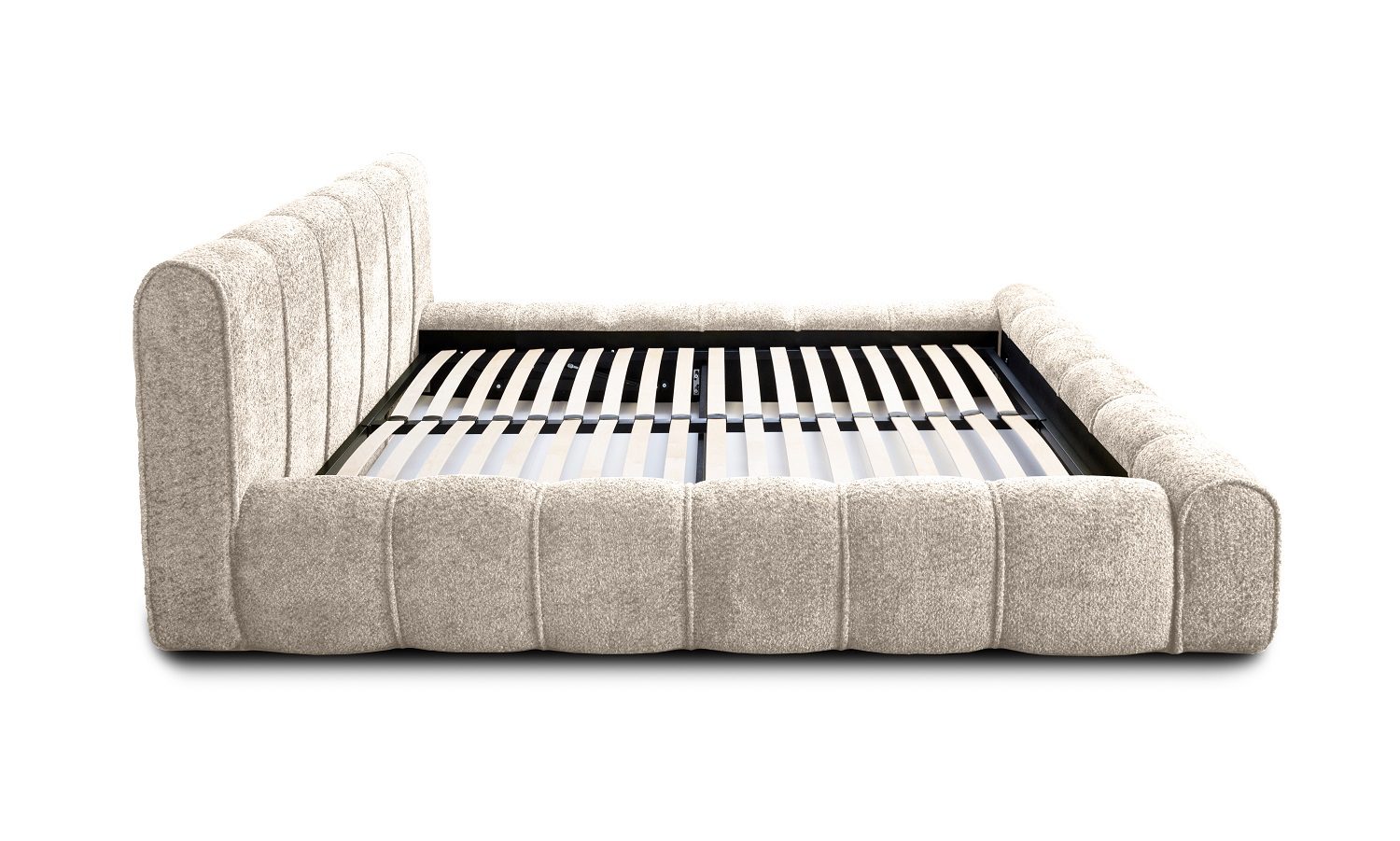 Adell voodi pesukastiga - Image 9