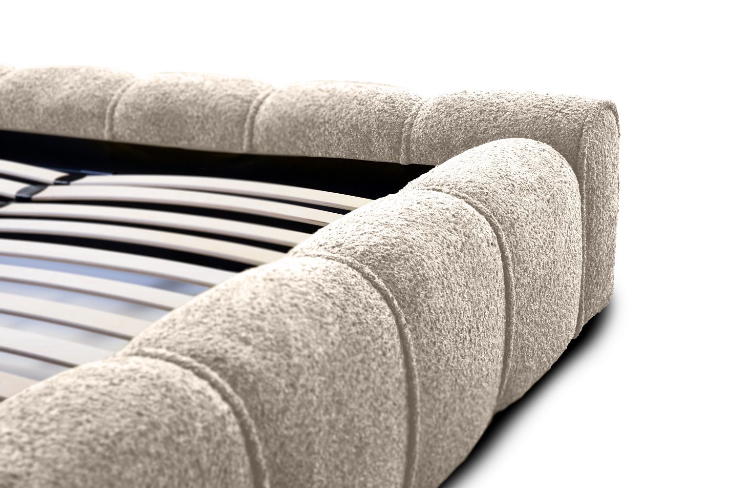 Adell voodi pesukastiga - Image 8