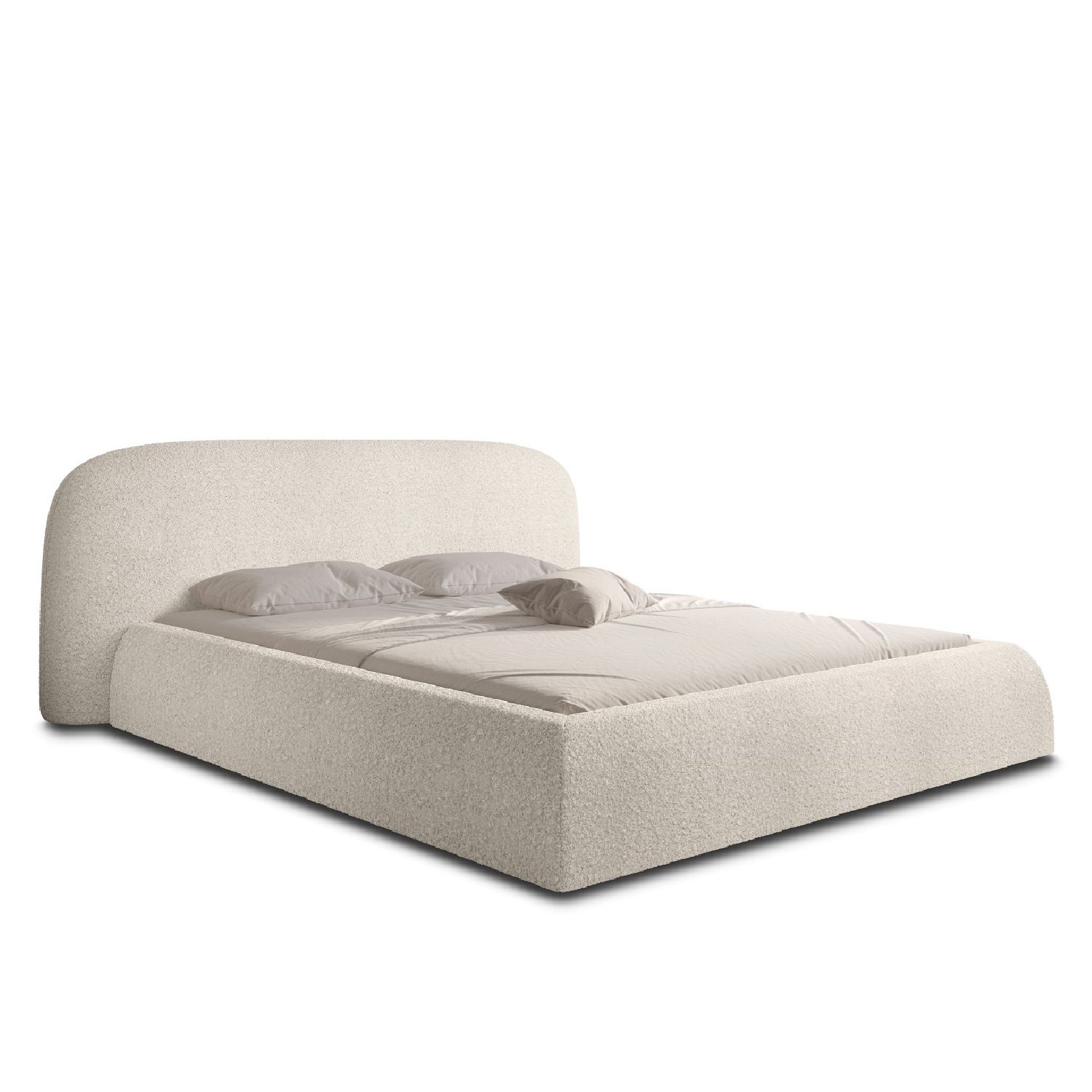 Atlanta кровать с подъёмным механизмом