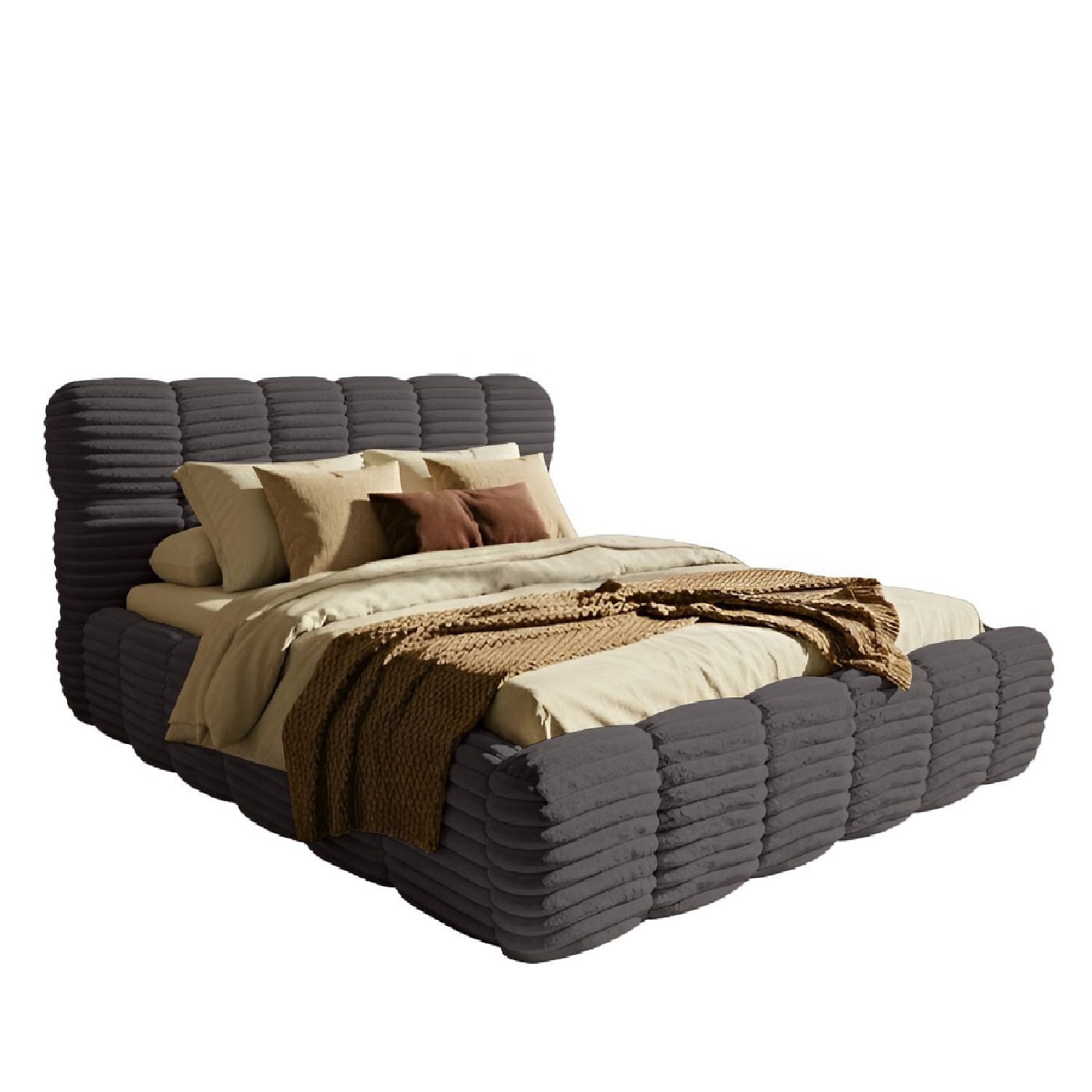 Boston Slim Vito кровать с ящиком для белья (Special)