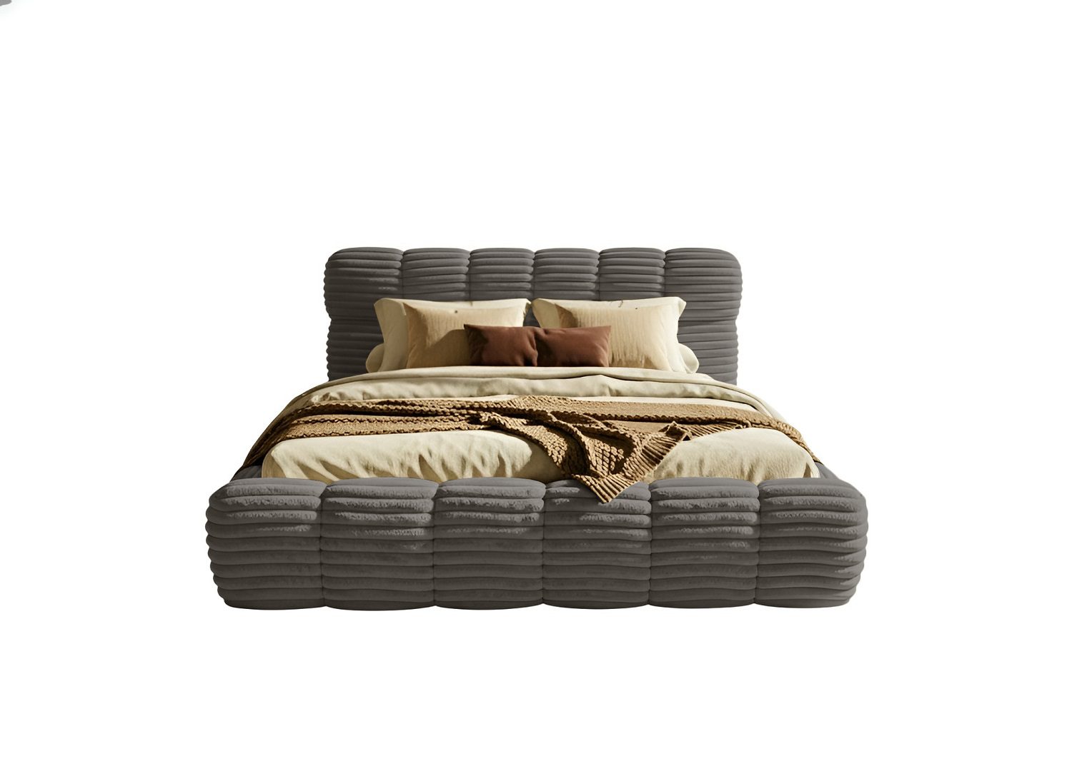 Boston Slim Vito кровать с ящиком для белья (Special) — изображение 9