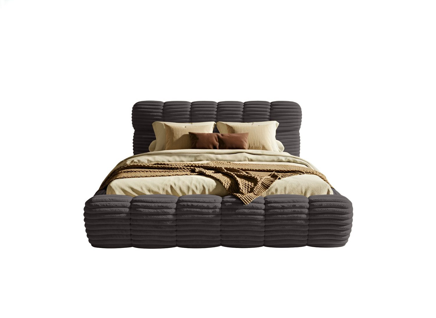 Boston Slim Vito кровать с ящиком для белья (Special) — изображение 8