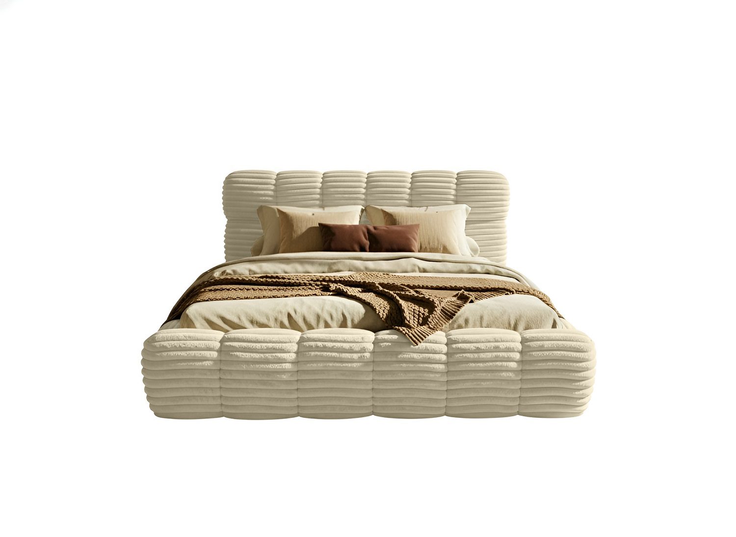 Boston Slim Vito кровать с ящиком для белья (Special) — изображение 7