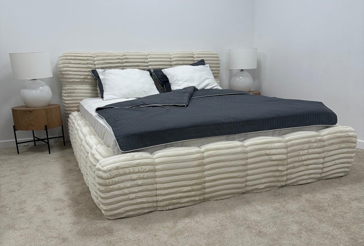 Boston Slim Vito кровать с ящиком для белья (Special) — изображение 20