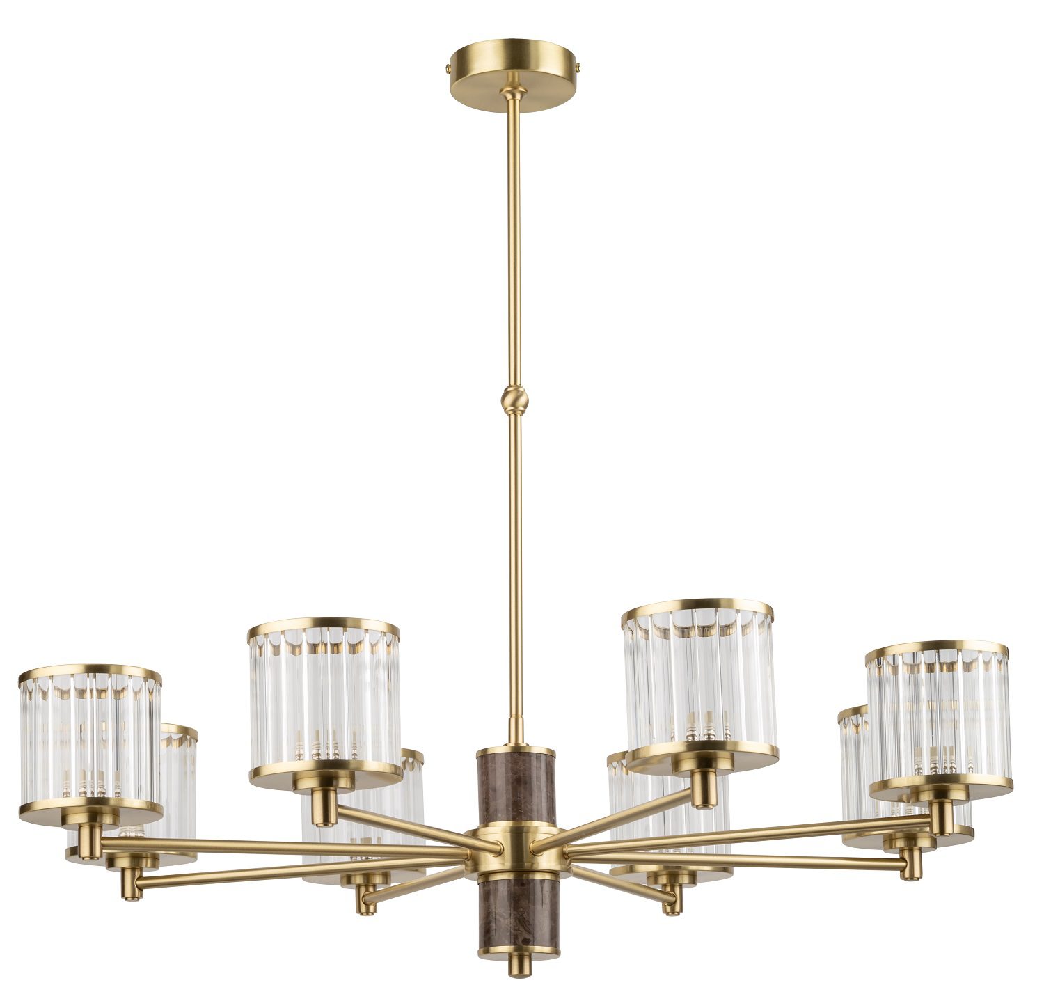 Rippvalgusti Como COM-ZW-8(ZM-4)