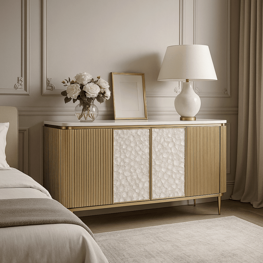 Stilig ST909 комод — изображение 6