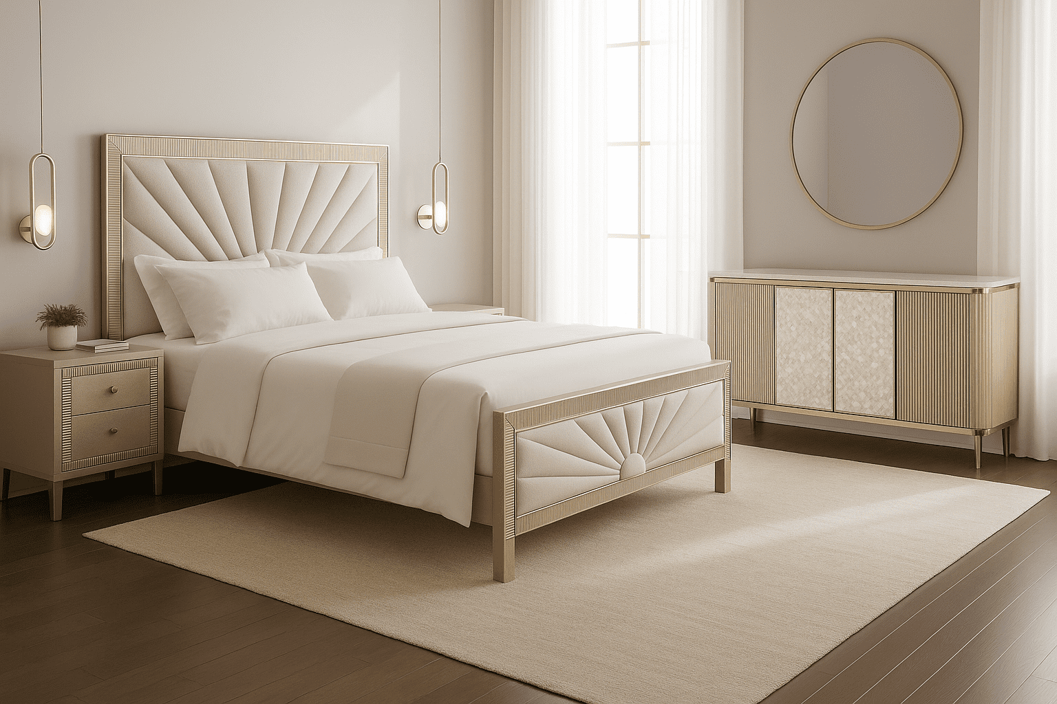 Stilig ST909 комод — изображение 4