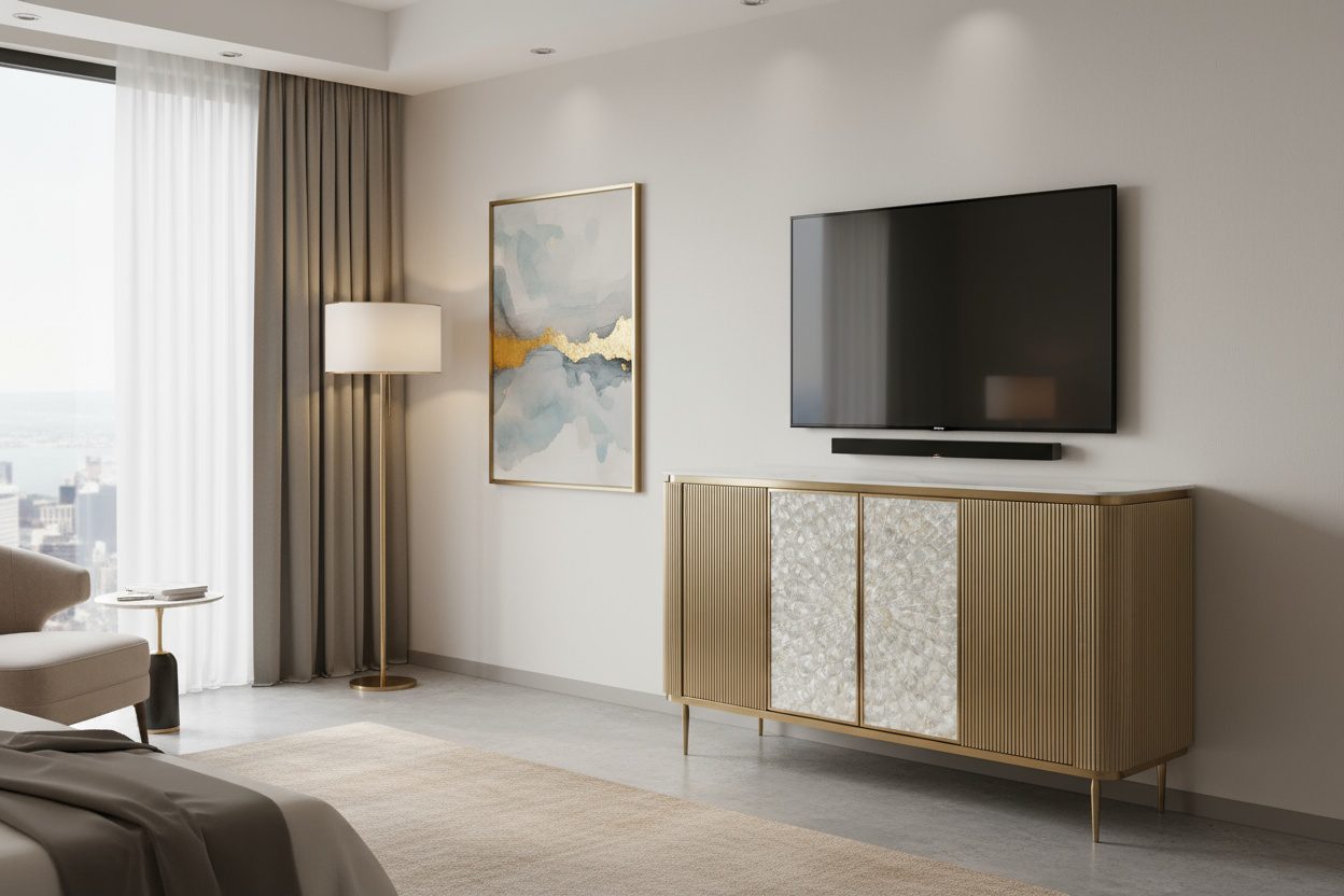 Stilig ST909 комод — изображение 2