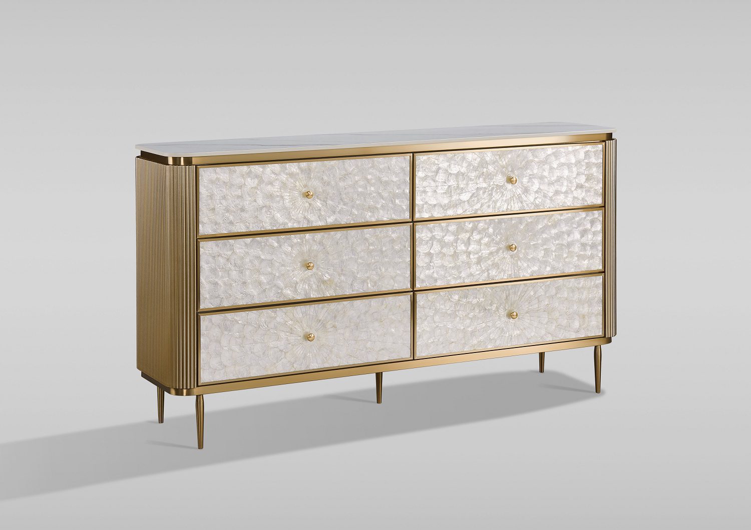 Stilig ST910 комод — изображение 10