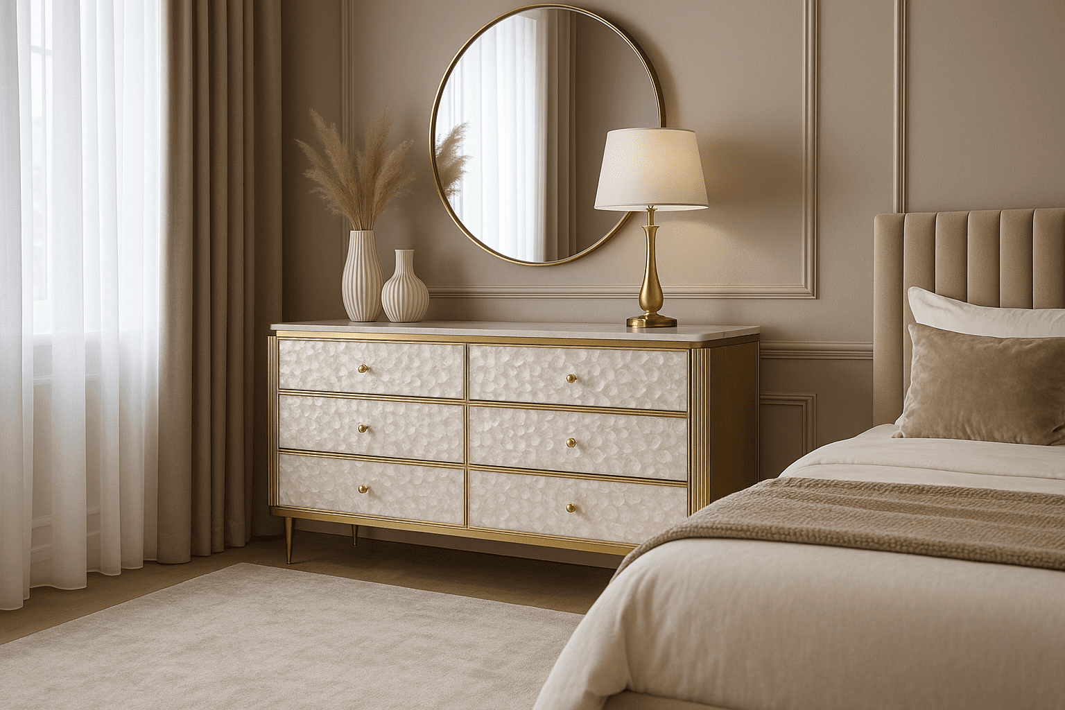 Stilig ST910 комод — изображение 7