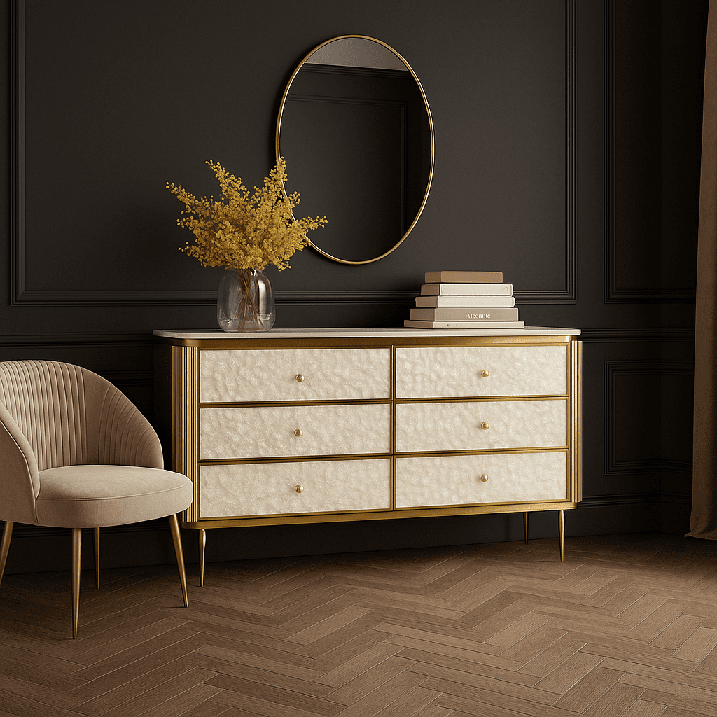 Stilig ST910 комод — изображение 5