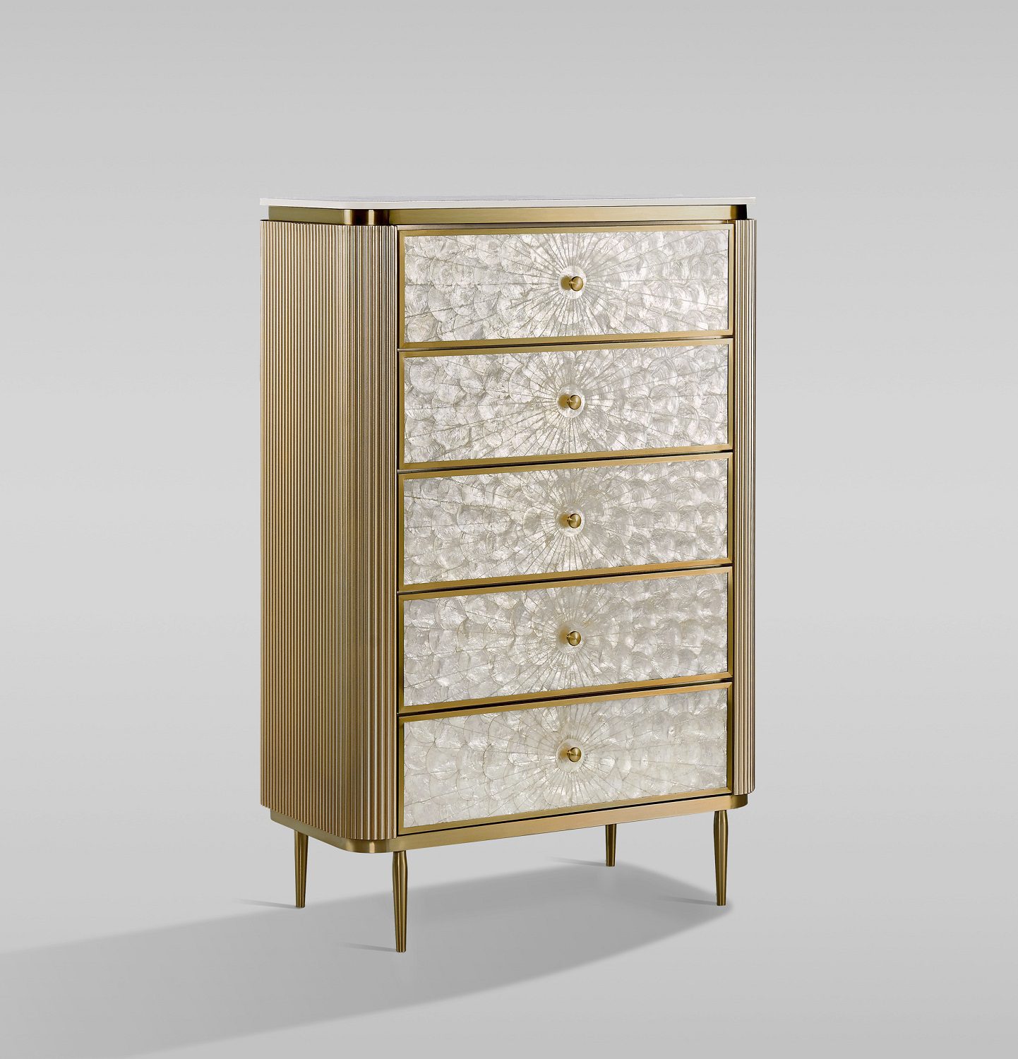 Stilig ST911 комод — изображение 8