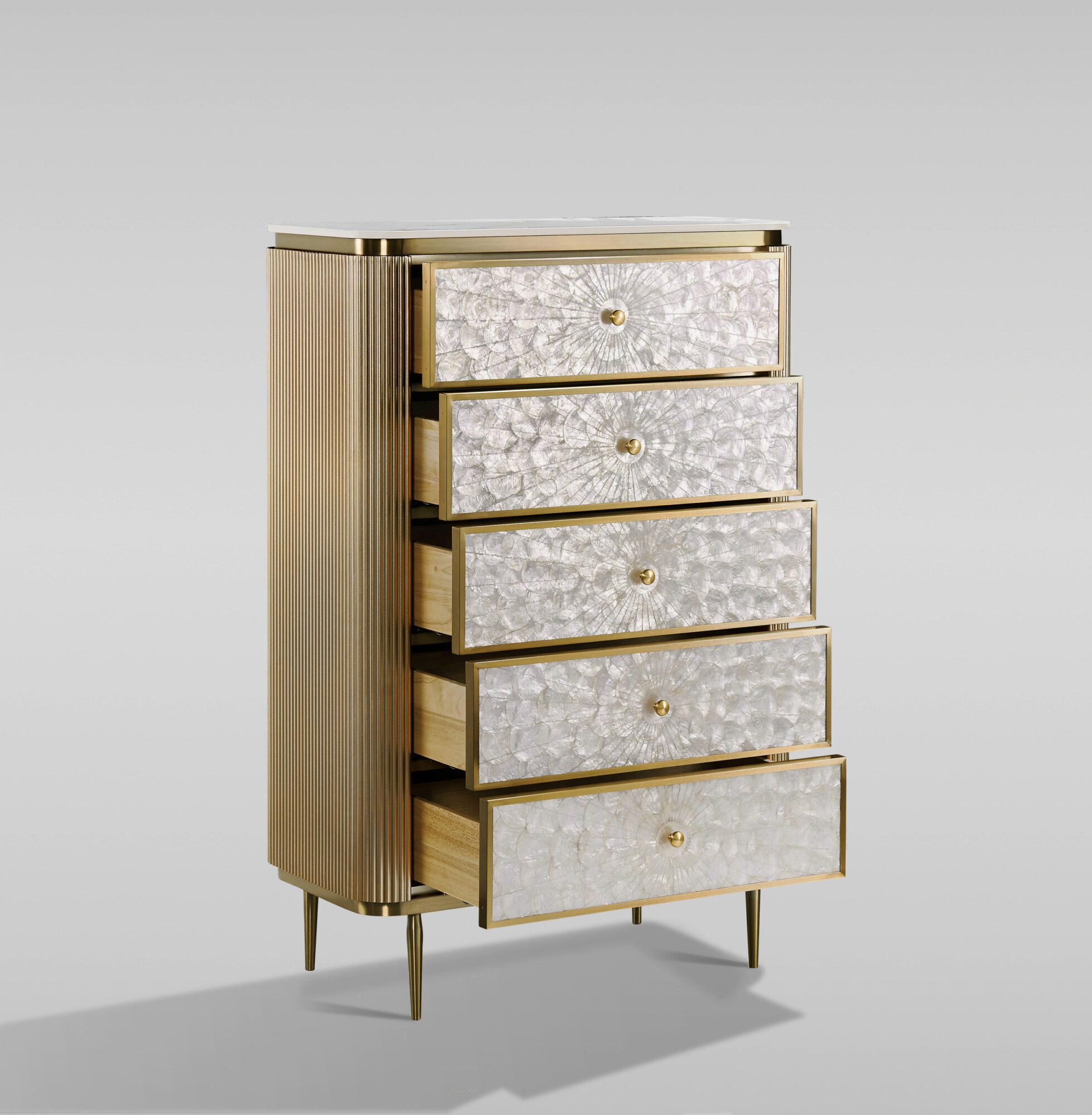 Stilig ST911 комод — изображение 7