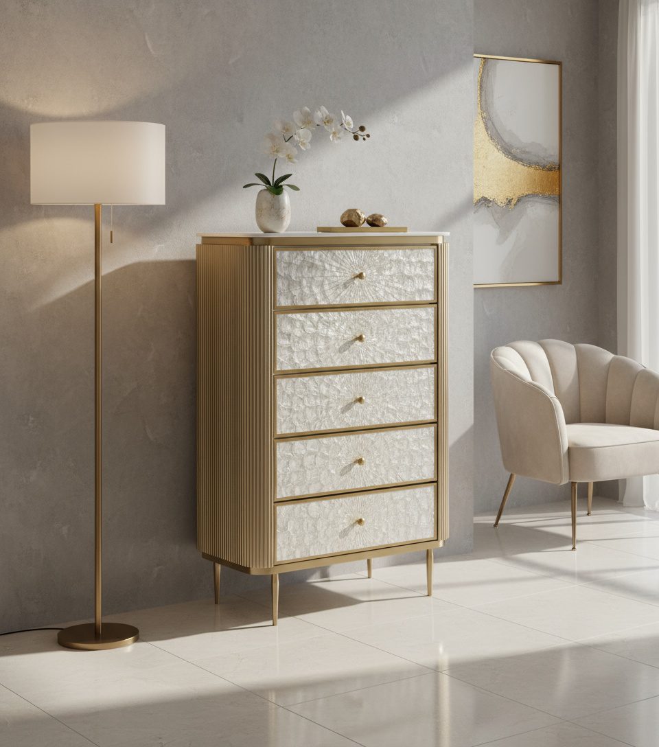 Stilig ST911 комод — изображение 6