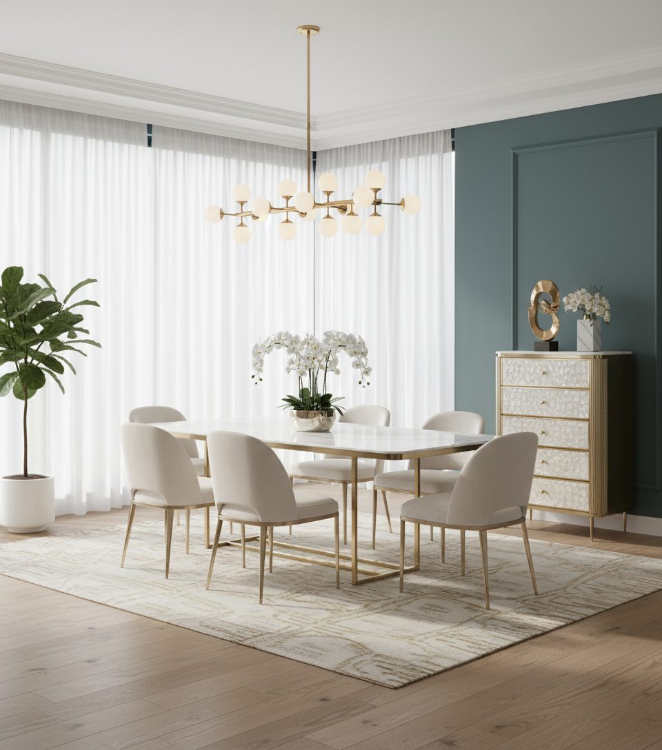 Stilig ST911 комод — изображение 2