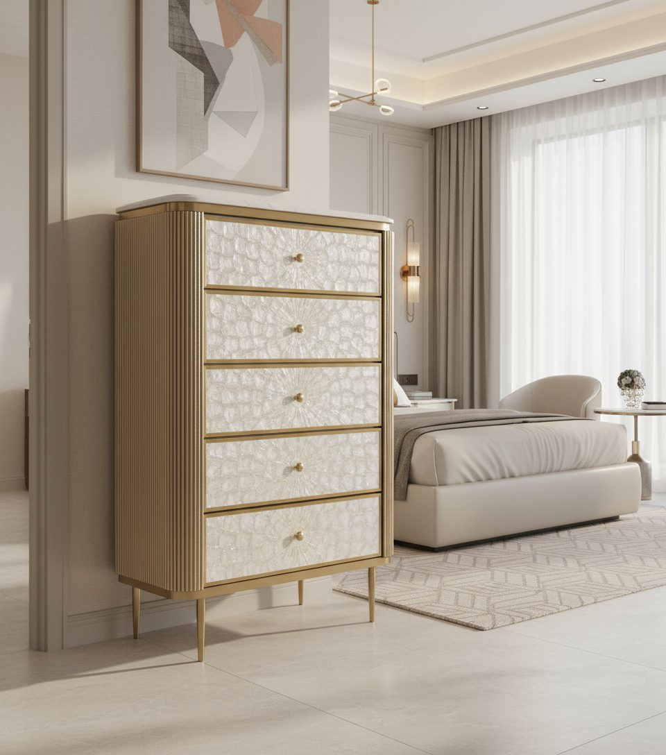 Stilig ST911 комод — изображение 4