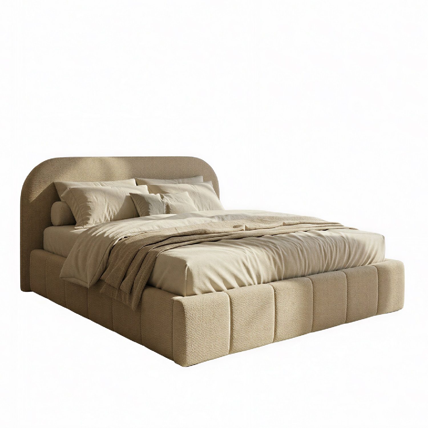 Orlando Slim Quelle кровать с ящиком для белья (Special)