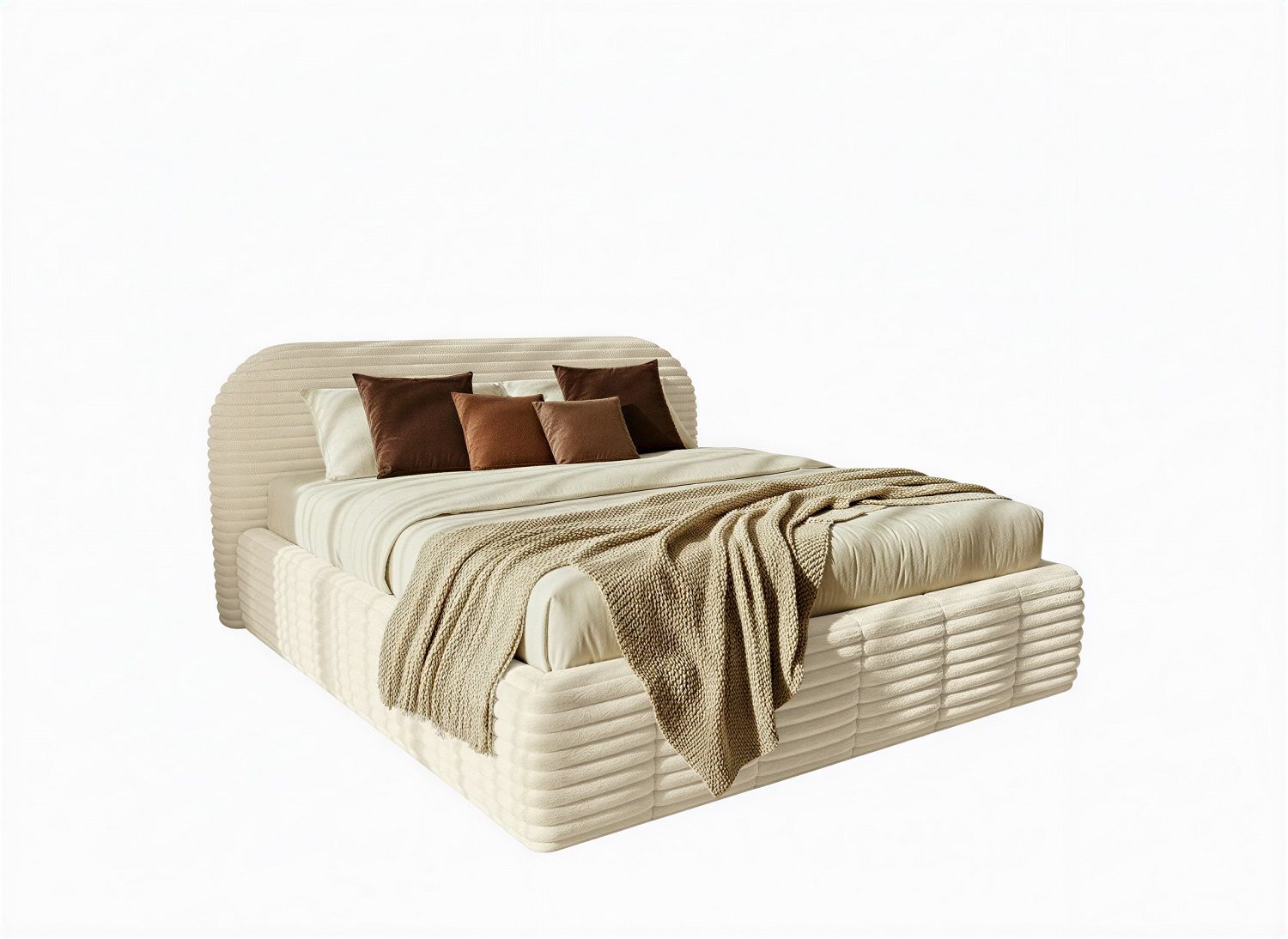 Orlando Slim Vito кровать с ящиком для белья (Special)