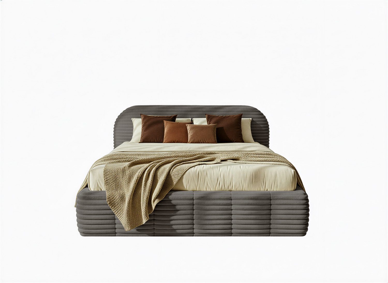 Orlando Slim Vito кровать с ящиком для белья (Special) — изображение 15