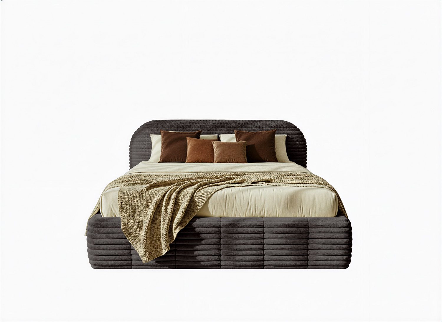 Orlando Slim Vito кровать с ящиком для белья (Special) — изображение 16