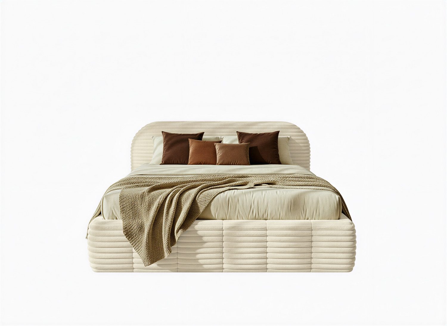 Orlando Slim Vito кровать с ящиком для белья (Special) — изображение 14