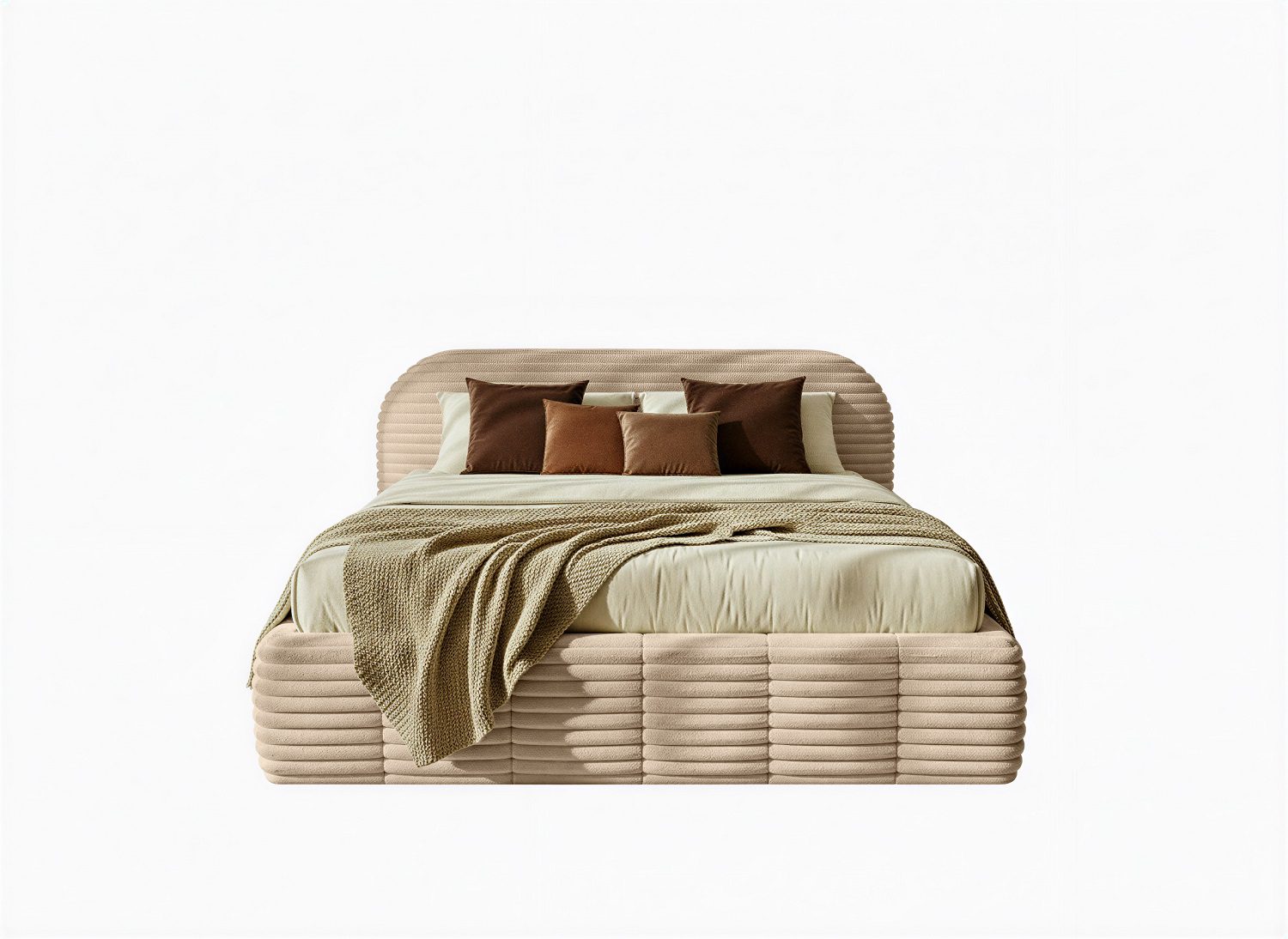 Orlando Slim Vito кровать с ящиком для белья (Special) — изображение 13