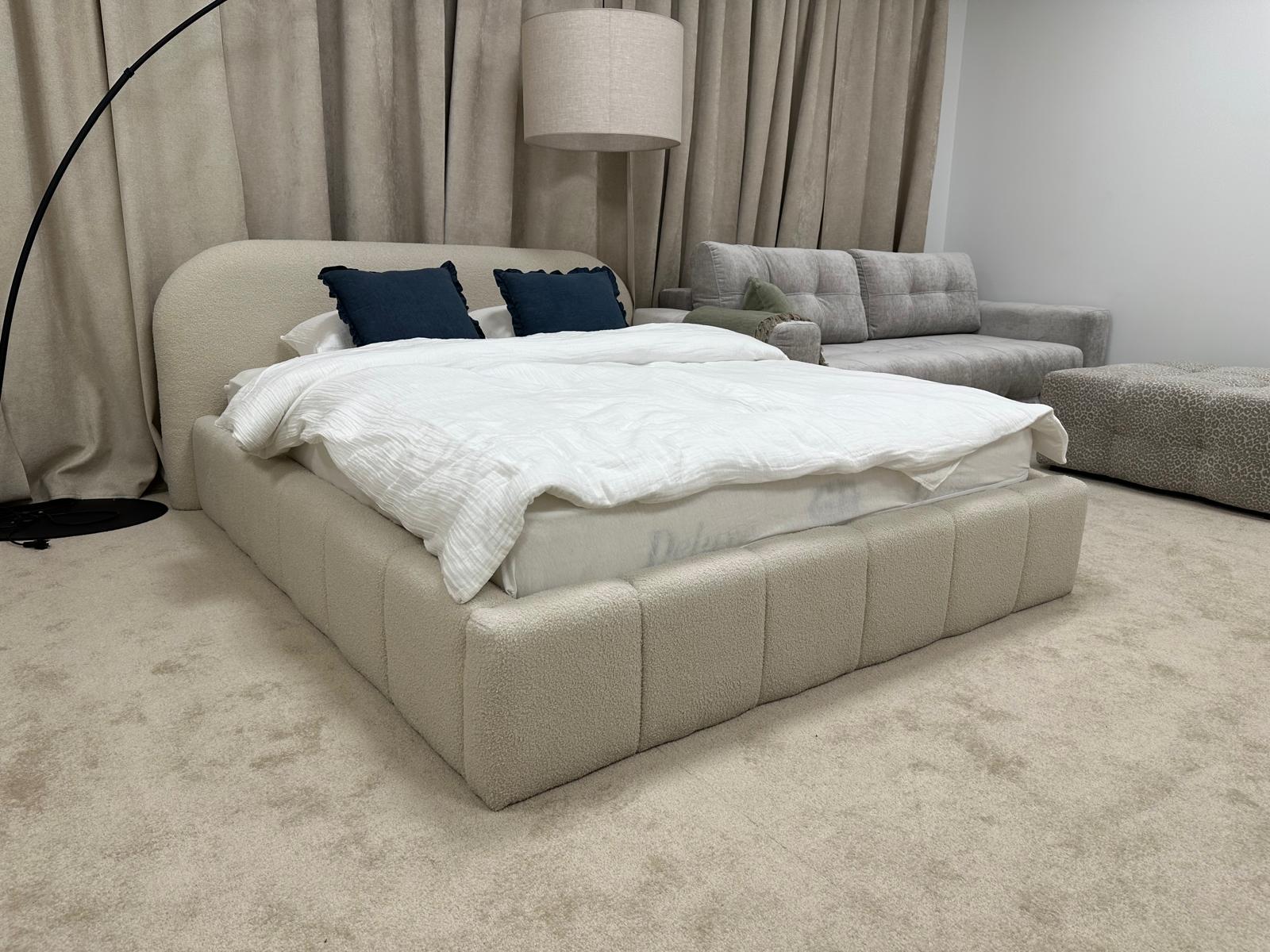 Orlando Slim Vito кровать с ящиком для белья (Special) — изображение 23