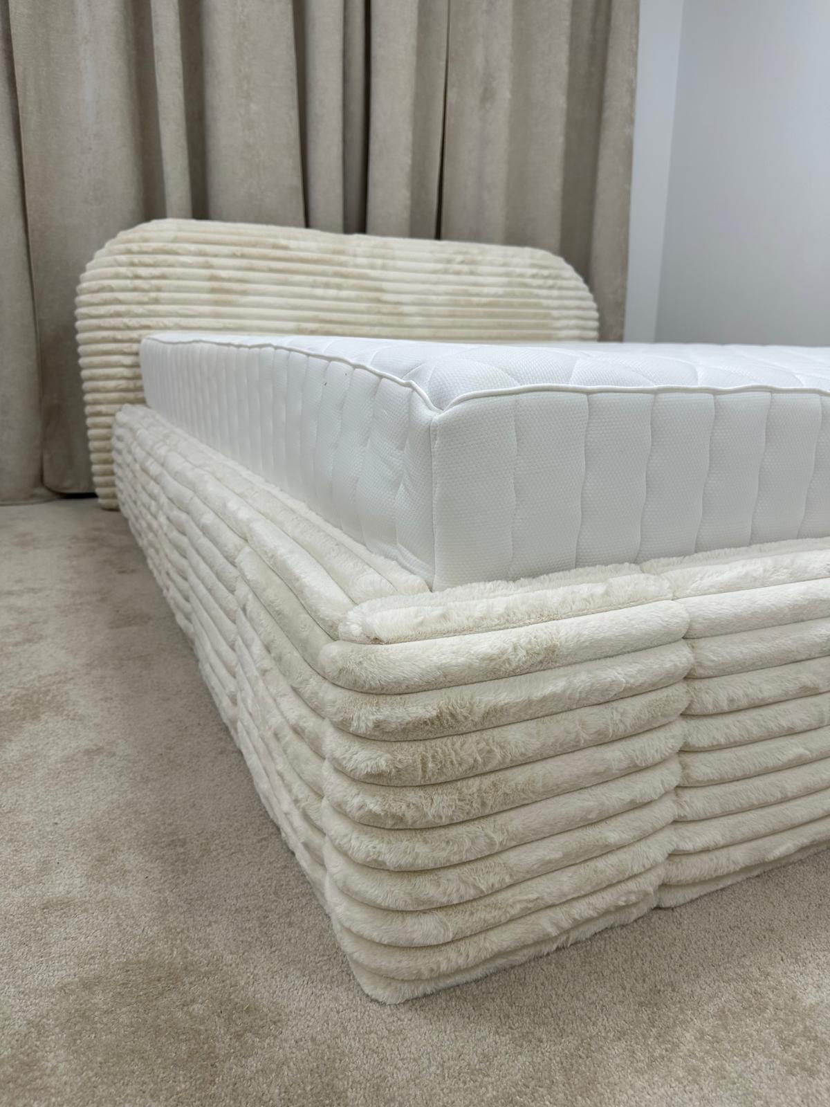 Orlando Slim Vito кровать с ящиком для белья (Special) — изображение 21