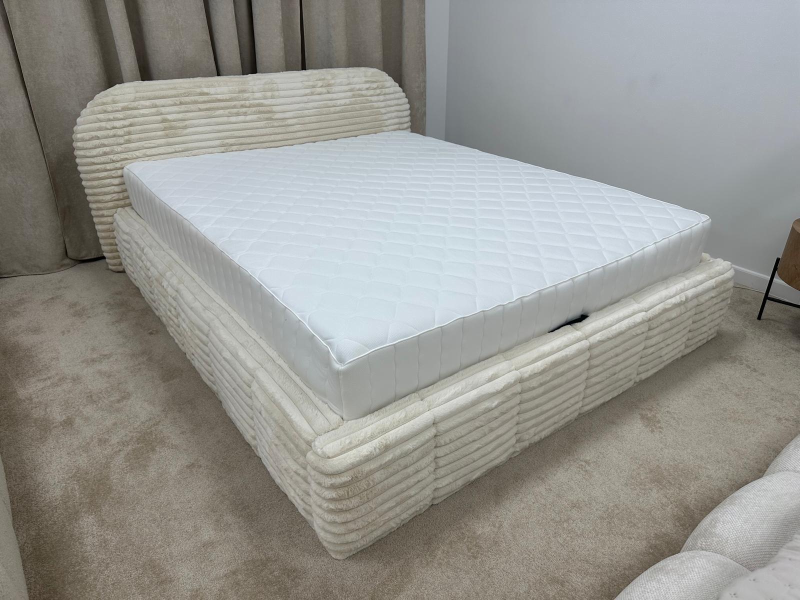 Orlando Slim Vito кровать с ящиком для белья (Special) — изображение 22