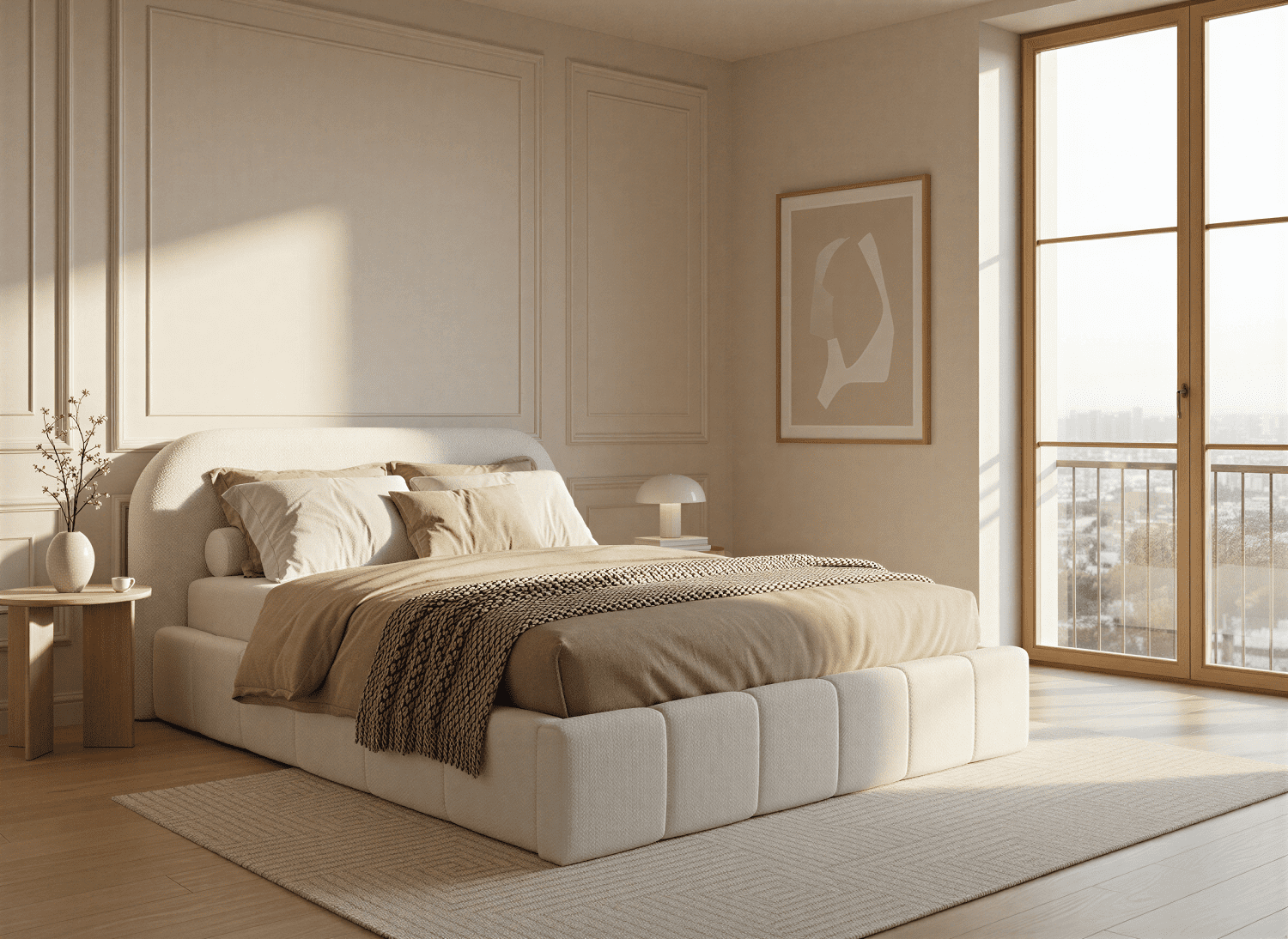 Orlando Slim Quelle кровать с ящиком для белья (Special) — изображение 5