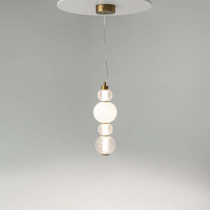 Подвесной светильник Collar L17G — изображение 4