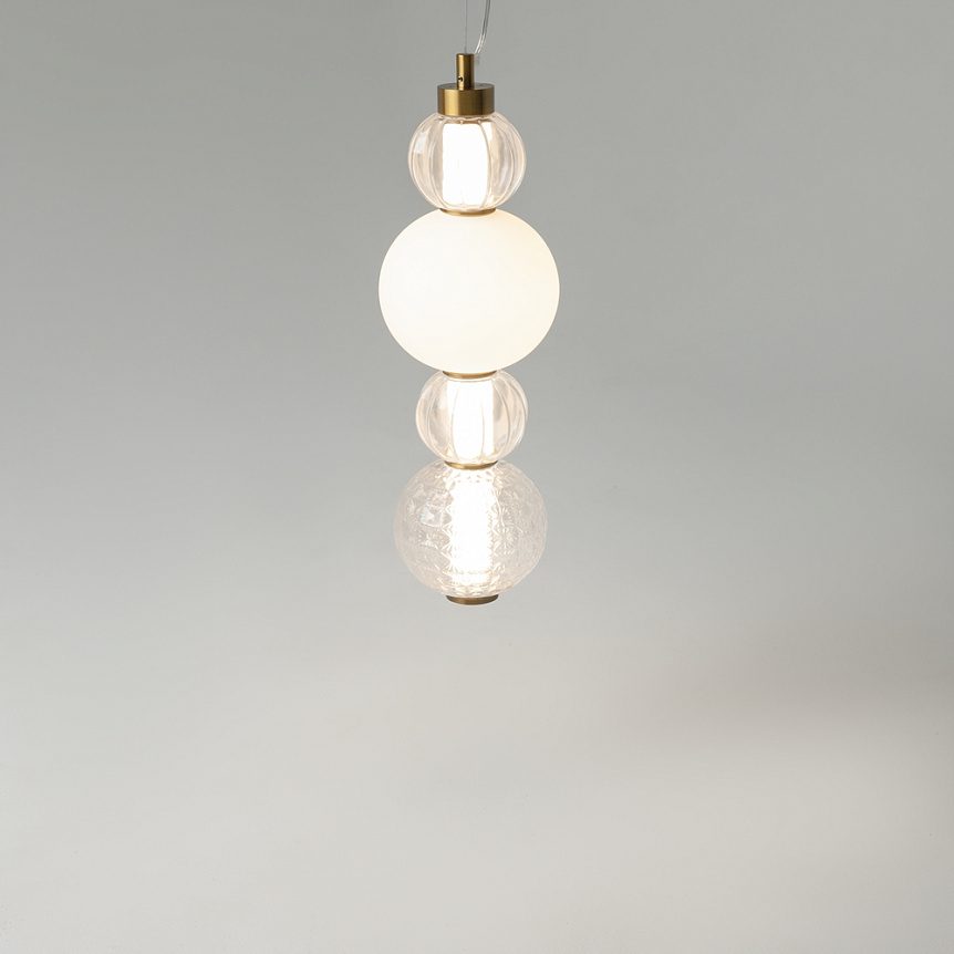 Подвесной светильник Collar L17G — изображение 5