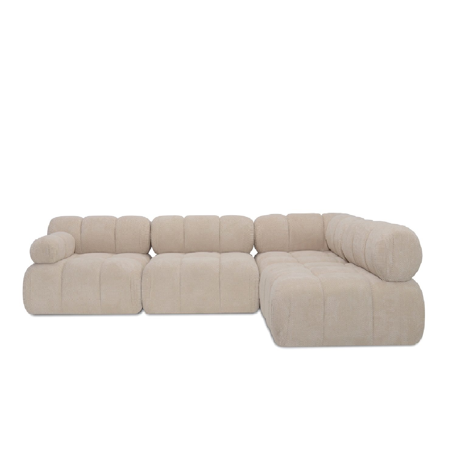 Selia mooduldiivan 285 x 190 - Image 5