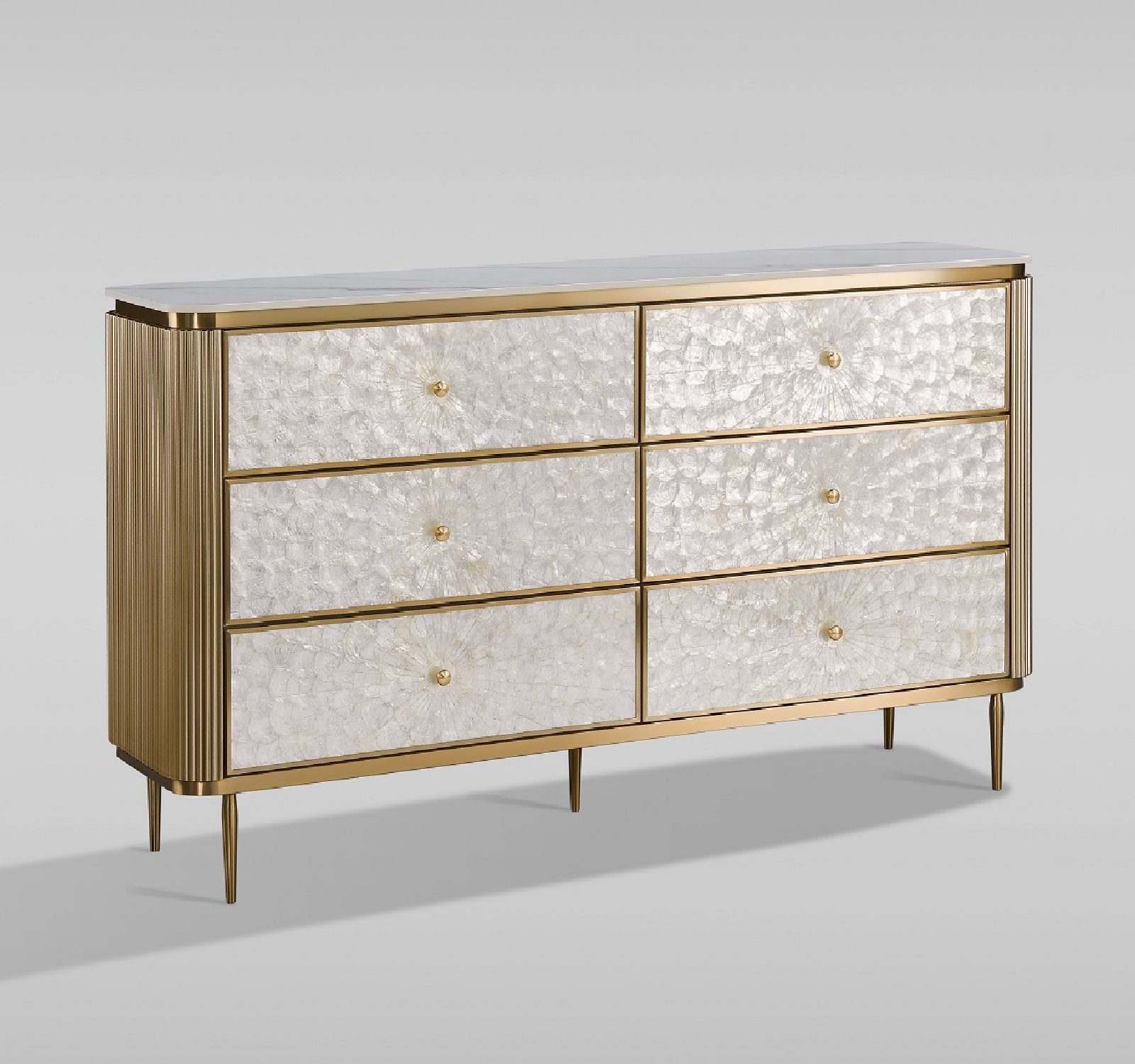 Stilig ST910 комод