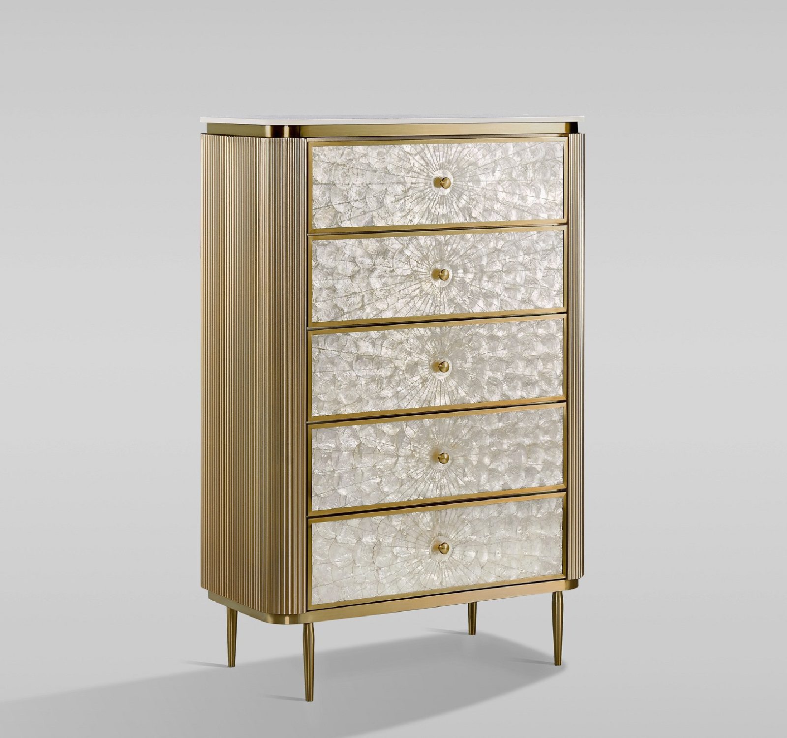 Stilig ST911 комод