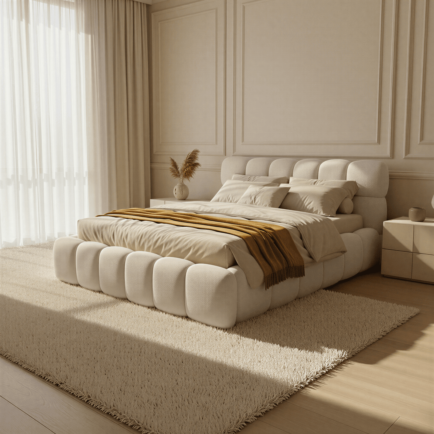 Boston Slim Quelle кровать с ящиком для белья (Special) — изображение 5