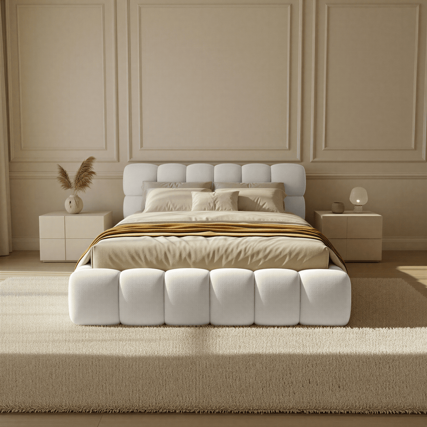 Boston Slim Quelle кровать с ящиком для белья (Special) — изображение 9