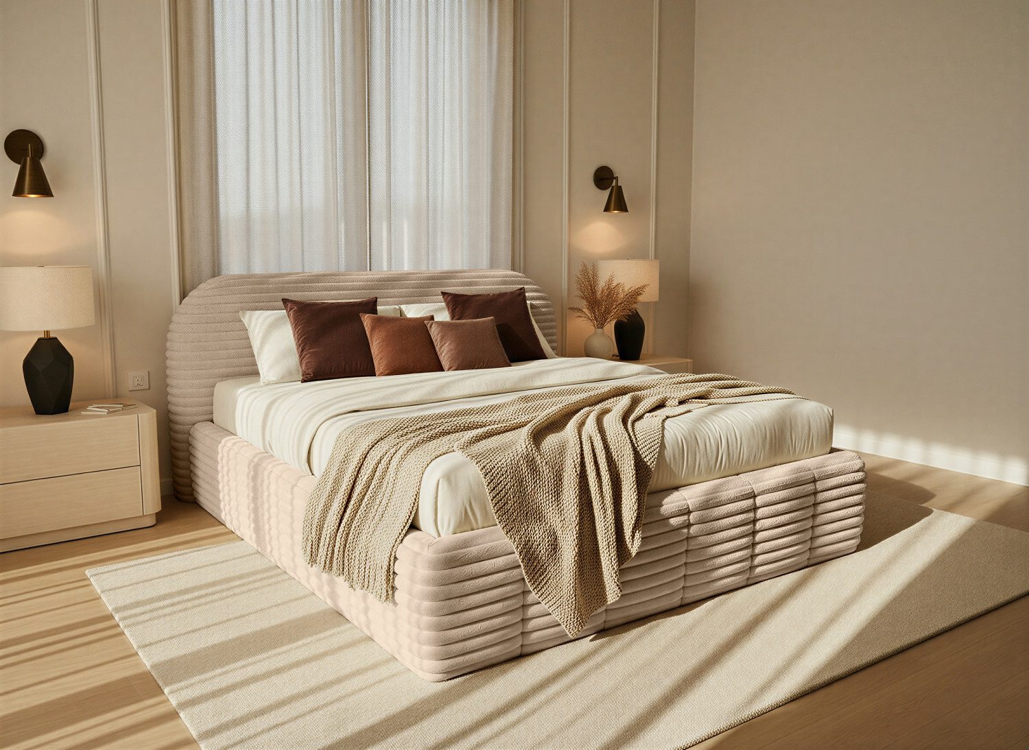 Orlando Slim Vito кровать с ящиком для белья (Special) — изображение 9