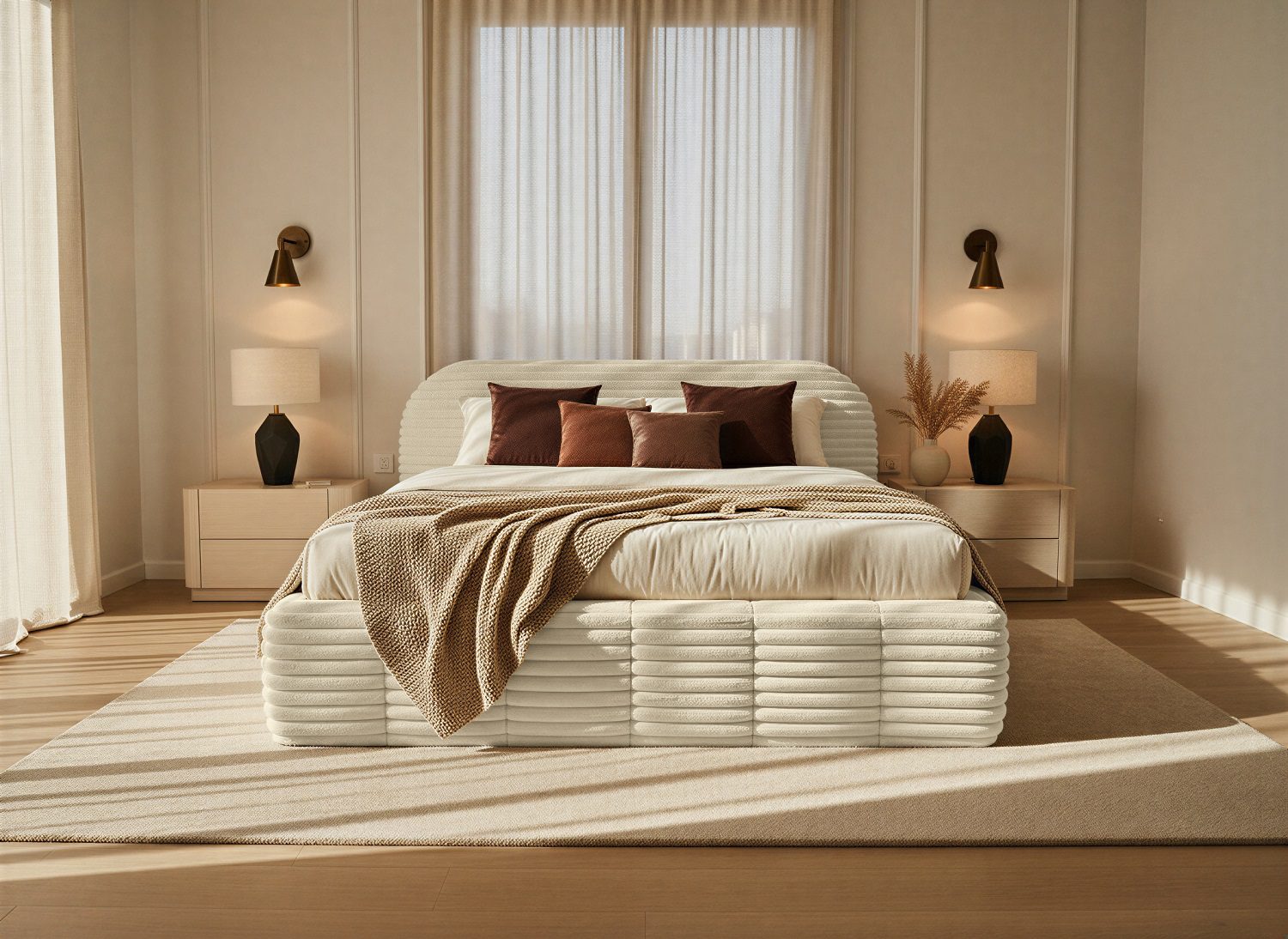 Orlando Slim Vito кровать с ящиком для белья (Special) — изображение 10