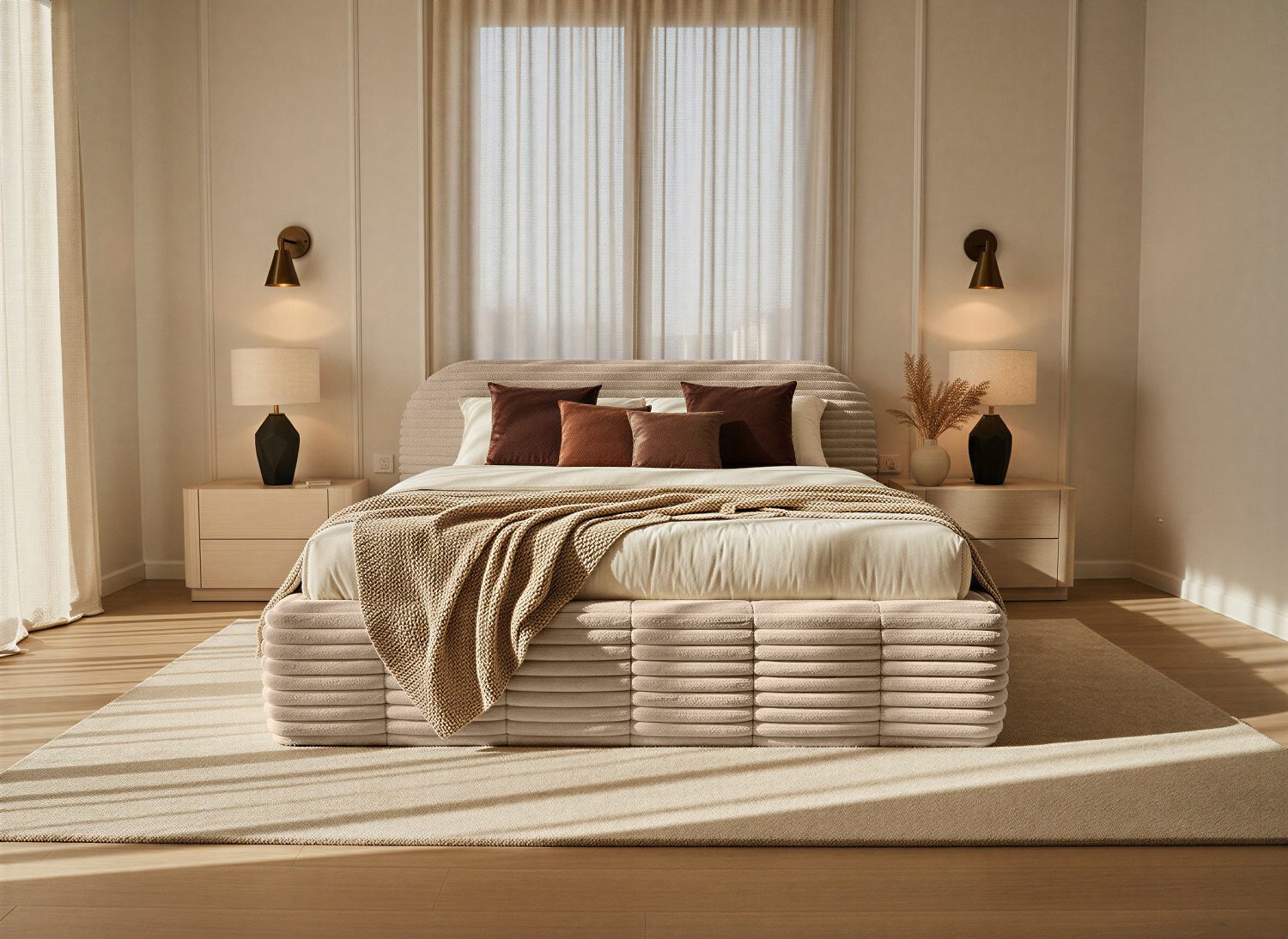 Orlando Slim Vito кровать с ящиком для белья (Special) — изображение 12