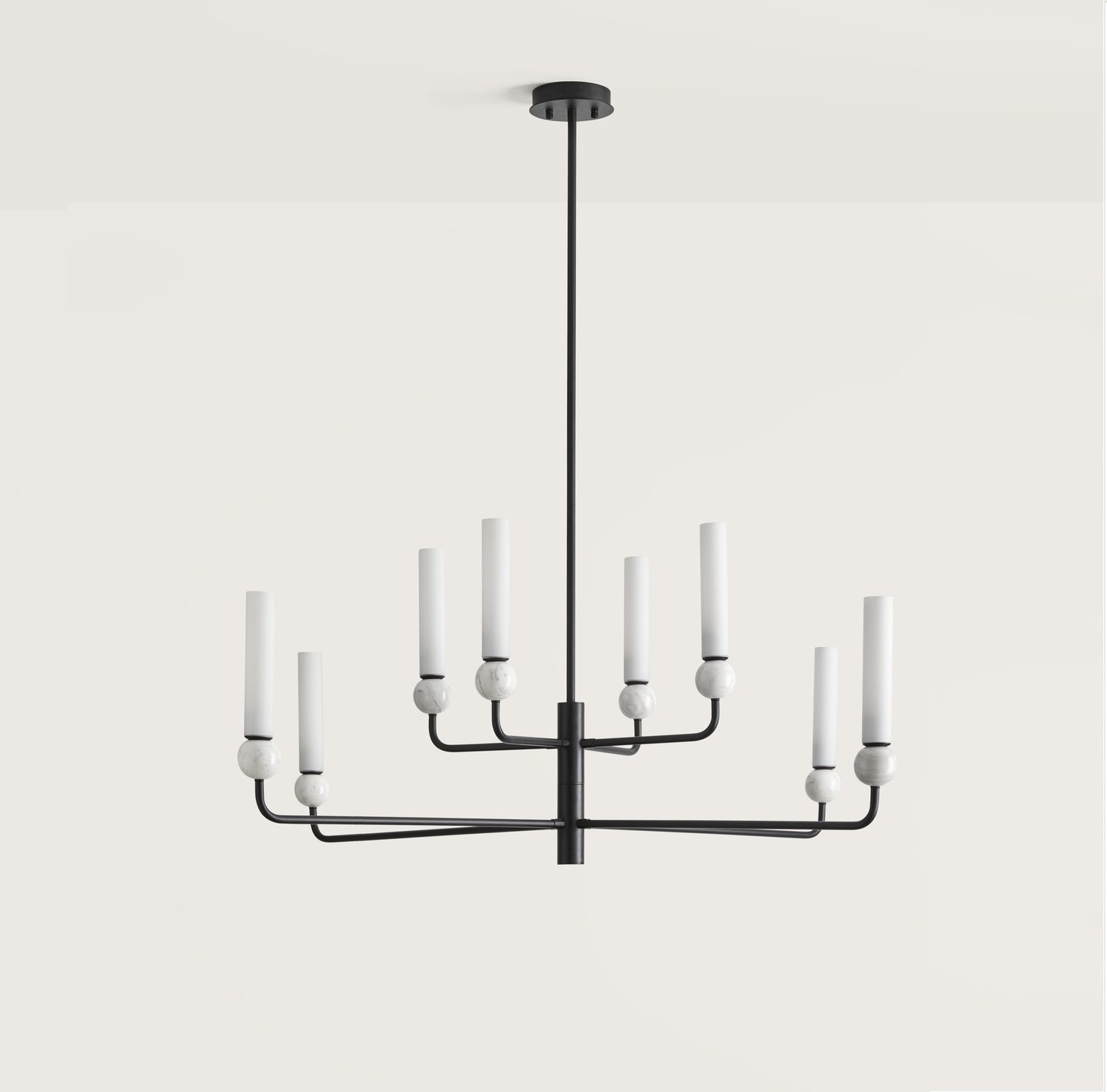 Delie C1224/8 подвесной светильник — изображение 5